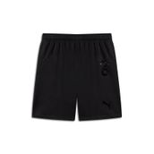 Puma 78152312 Siyah Galatasaray Limited Edition Çocuk Futbol Şort