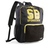 Puma 7987601 Siyah Spongebob Backpack Unisex Sırt Çantası