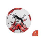 Puma 8378302 Orbita 5 Hyb Beyaz Futbol Topu