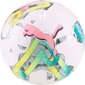 Puma 8378701 Orbita 6 MS Beyaz Makine Dikişli Futbol Topu