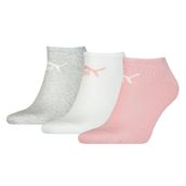 Puma 88749711 Sneaker-V 3P Erkek Beyaz Günlük Stil Çorap