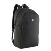 Puma 9025201 Siyah Classics Lv8 Pu Backpack Sırt Çantası
