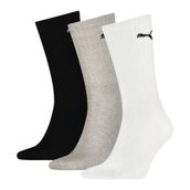 Puma 90794003 Sport Beyaz Unisex Günlük Stil Çorap