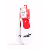 Puma 90798202 ELEMENTS UNISEX FOOTI Beyaz Erkek Çorap