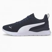 Puma Anzarun Lite 37112805 Lacivert Erkek Koşu Ayakkabı