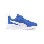 Puma Anzarun Lite Ac Ps Mavi Çocuk Günlük Spor Ayakkabı
