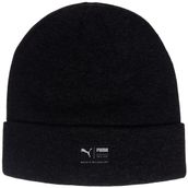 Puma Archive Heather Beanie Unisex Yetişkin Bere, Puma Black, Tek Beden
