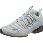Puma Axelion Ls Erkek Koşu Ayakkabısı