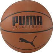 Puma Basketball Top Erkek Basketbol Topu Kahve 083557-01