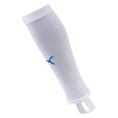 Puma Beyaz Futbol Tozluk Team Liga Stirrup Socks