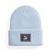Puma Buz Mavisi Cuff Trend Beanie Kadın Bere