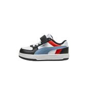 Puma Caven 2.0 Block Ac+ Inf Erkek Çocuk Beyaz Günlük Ayakkabı ERKEK ÇOCUK LS AYAKKABI 394463