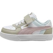 Puma Caven 2.0 Block Ac+ Inf Erkek Çocuk Beyaz Günlük Ayakkabı