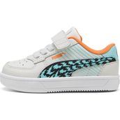 Puma Caven 2.0 Poısed 2 Race Bebek Ayakkabısı - 22
