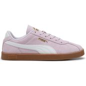 Puma Club II Lilac Frost-White-Gum Erkek-Unisex Günlük Spor Ayakkabı