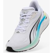 Puma Electrify Nitro 4 Beyaz Erkek Koşu Ayakkabısı