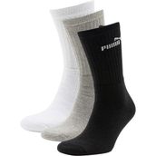 Puma Elements Crew Sock 3P Erkek Çorap