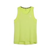 Puma Favourite Training Tank Top Sarı Kadın Atlet