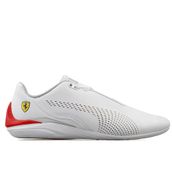 Puma Ferrari Drift Cat Decima 30719302 Beyaz Erkek Günlük Ayakkabı