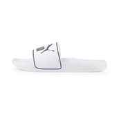Puma Leadcat 2.0 Beyaz Siyah Unisex Sandalet