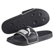 Puma Leadcat Siyah Erkek Terlik