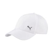 Puma Metal Cat Beyaz Şapka