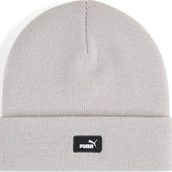 Puma Mid Crown Beanie Unisex Bere Gri 02640005