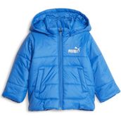 Puma Minicats Hooded Padded Bebek Mont 67597147 - Mavi - 5 - 6 Ay