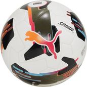 Puma Orbita 2 Tb Fıfa Quality Pro Futbol Topu 08432301 5 - Beyaz - Siyah