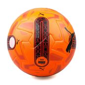 Puma Orbita Super Lig 1 Futbol Topu 8419202 Turuncu 5