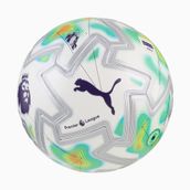 Puma Orbita Ultimate Premier League Thrill Futbol Topu (084703-01)