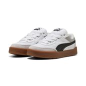 Puma Park Lifestyle SK8 Black White Feather Gray Erkek Spor Ayakkabı