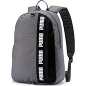 Puma PHASE BACKPACK II Unisex Sırt Çantası Koyu Gri