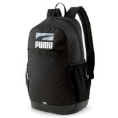Puma Plus Siyah Sırt Çantası