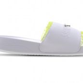 Puma Popcat 20 Beyaz Unisex Sandalet