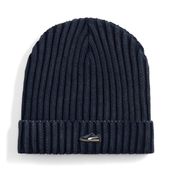 Puma Premium Ess Mid Crown Beanie Unisex Bere, Tek Ebat, 026394-02, Lacivert, Unisex Yetişkin