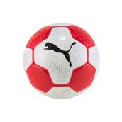 Puma Prestige Kırmızı Ball Futbol Topu