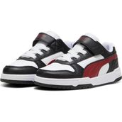 Puma Rbd Game Low Ac+ps Erkek Çocuk Günlük Ayakkabı - Renkli