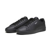 Puma Rickie Classic Black-Cool Dark Gray Unisex Yetişkin Spor Ayakkabı