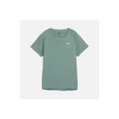 Puma Run Velocıty Tee Trı-blend Kadın Tişört