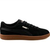 Puma Smash 3.0 39098410 Siyah Erkek Günlük Ayakkabı