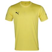 Puma Smu Turkey Jersey Sarı Erkek Futbol Forması