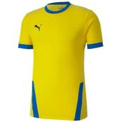 Puma Teamgoal 23 Jersey Cyber Yellow-Electric Sarı Erkek Futbol Forması