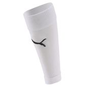 Puma Teamgoal 23 Sleeve Socks Beyaz Futbol Tozluk