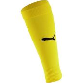 Puma Teamgoal 70426407 5 23 Sleeve Socks Sarı Futbol Tozluk