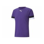 Puma Teamrise Jersey Erkek Futbol Forması