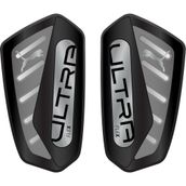 PUMA Üniseks Ultra Flex Sleeve Tekmelik, Siyah Gümüş, S