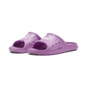 PUMA Unisex Divecat Dry Kayar Sandalet, Leylak Rengi Pop PUMA Beyaz, 37 EU