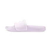PUMA Unisex Leadcat 2.0 Slide sandalet, Lavender Fog PUMA White, 42 EU