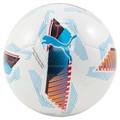 PUMA Unisex Yetişkin Orbita Süper Lig 6 MS Futbol Topu White-PUMA Red-PUMA Black 5
